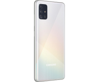 Samsung Galaxy A51 SM-A515F White - 536261 - zdjęcie 5